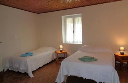 Saint-Jean-la-Vetre House | Gîte confortable à Saint-Jean-la-Vêtre avec animaux acceptés - FR-1-496-248