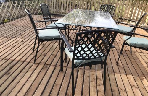 Louroux-de-Beaune House | Gîte cosy avec jardin et animaux acceptés - FR-1-489-349