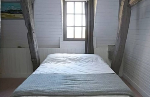 Saint-Martin-le-Gaillard Bed & Breakfast | Gîte du Presbytère, 10 mn de la mer