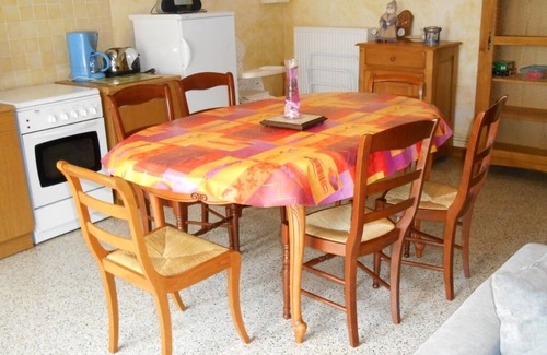 Vendenesse-les-Charolles House | Gîte du Pallat - Vendenesse-les-charolles