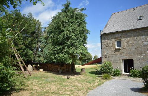 Villamee House | Gîte dans la campagne Bretonne - Le jardin de Devant
