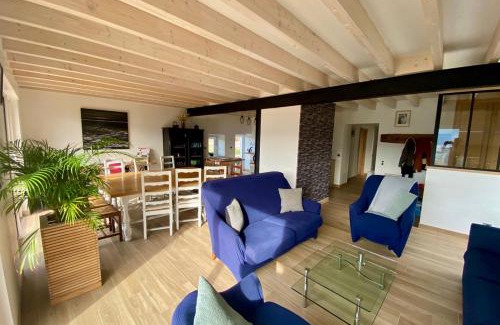 Vagney Villa | Gîte dans les Vosges Gite du Feing des Loges