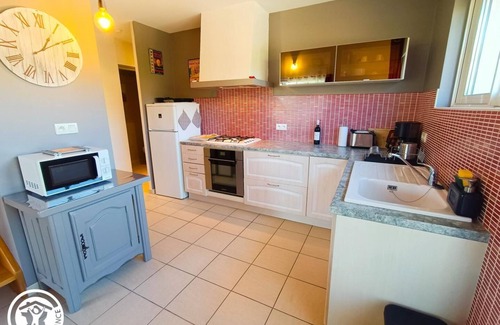 Castelnau-Montratier-Sainte-Alauzie House | Gîte de Berbery - Castelnau Montratier