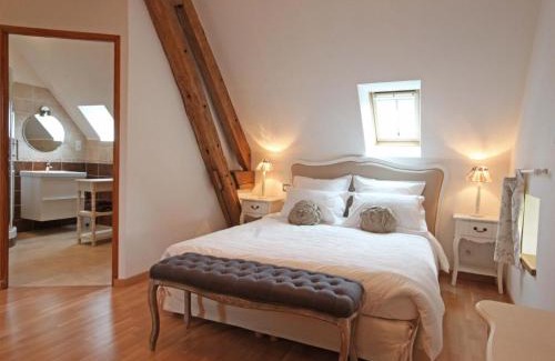 Coulonges-sur-Sarthe House | Gîte de charme en pleine nature, recharge véhicule, draps inclus - FR-1-497-118