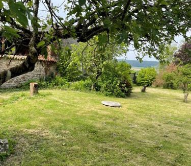 Vouneuil-sur-Vienne House | Gîte de charme La Pocterie