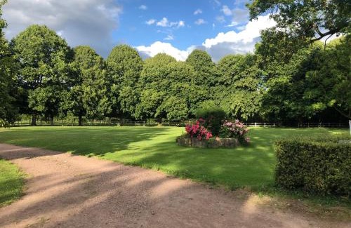 Troarn House | Gîte de charme à la campagne