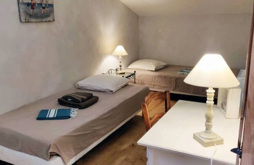 Les Pilles Apartment | Gîte de Charme en Provence, Odette