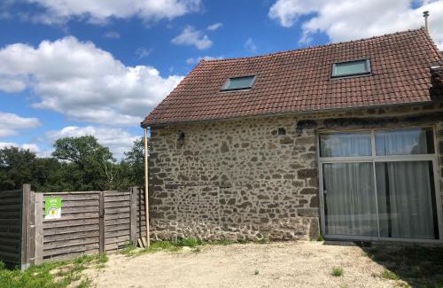 Augeres House | Gîte de charme Les Trois Chênes