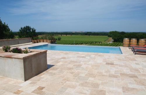 Fronton Apartment | gîte de Codeval