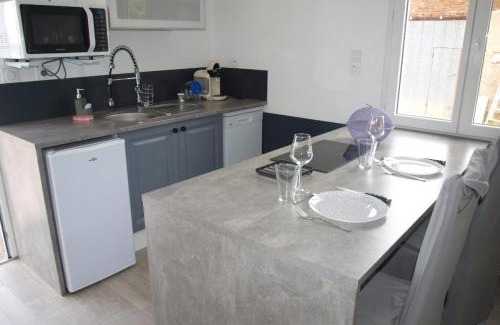 Fronton Apartment | gîte de Codeval