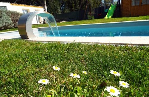 Avignon Apartment | Gîte de Fanny du Moulin de Tartay en Avignon