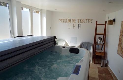 Avignon Apartment | Gîte de Fanny du Moulin de Tartay en Avignon