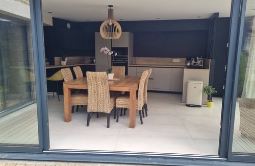 La Hisse House | Gîte de la Rance Havre de Paix Situé à Proximité des Bords de Rance à La Hisse