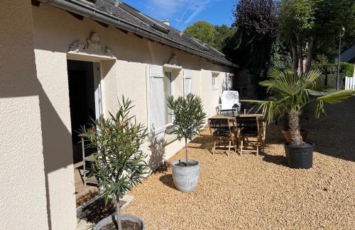 Saint-Jean-aux-Bois House | Gîte de l’abbaye