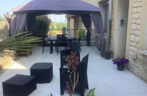 Upie House | Gîte de L’entre Deux