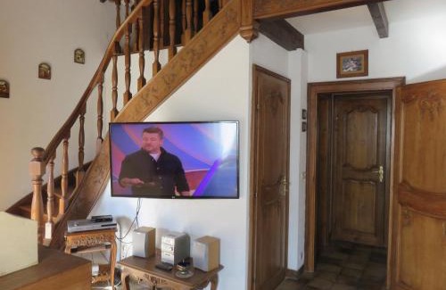 Saint-Remy-la-Calonne House | Gîte de la fontaine