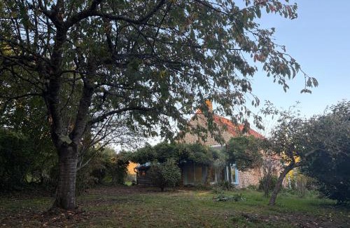 Saint-Pierre-des-Nids House | Gîte de la Payardière