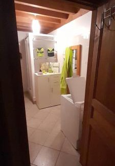 Sainte-Marie-du-Mont House | Gîte de la liberté