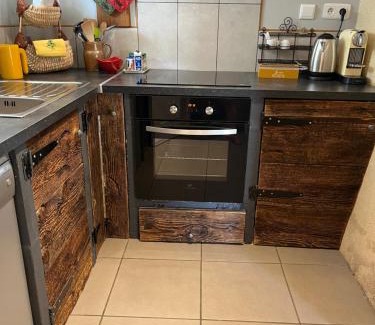 Montigny-sur-Armancon House | Gîte de la Pisserotte