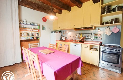 Cuzance House | Gîte de Négele - CUZANCE