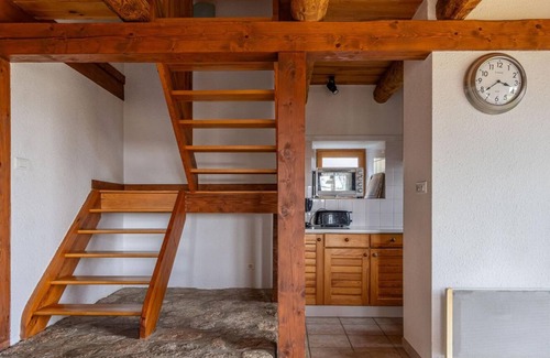 Marsac-en-Livradois House | Gîte de Rouville - Marsac-en-livradois