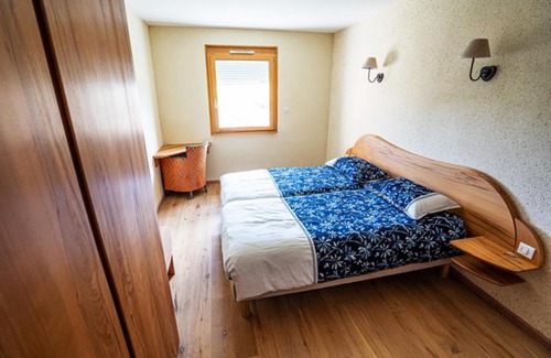 Belrupt-en-Verdunois House | Gîte des Courtans de Jeanne