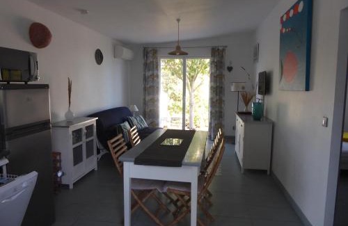 Portiragnes House | Gîte des Jonquiès, au calme vue sur le canal du midi et la mer