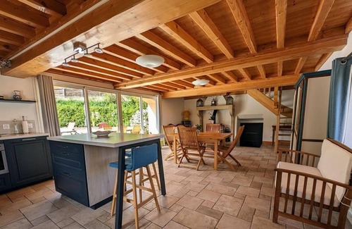 Vaugneray House | Gîte des Vallons - Vaugneray