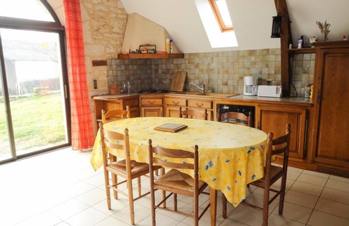 Issendolus Other | Gîte du Causse - ISSENDOLUS