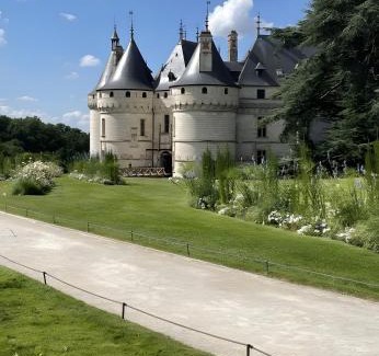 Romorantin-Lanthenay House | Gîte Du Centre
