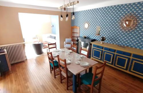 Romorantin-Lanthenay House | Gîte Du Centre