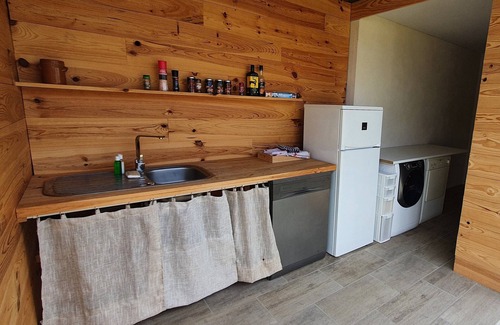 Dognen Other | Gîte du Château d'Espalungue SPA and private pool