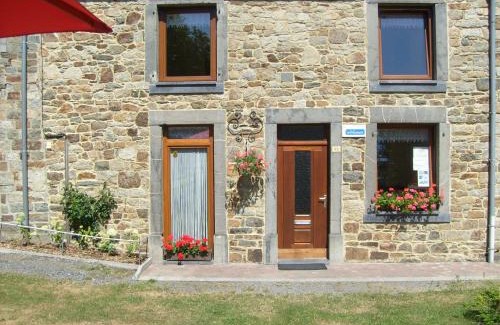 Hargnies House | Gîte du Coucou