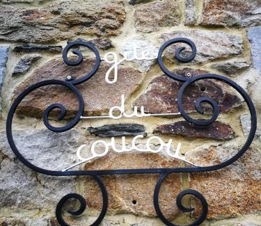 Hargnies House | Gîte du Coucou