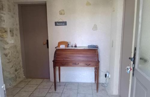 Saint-Magne-de-Castillon House | Gîte du Vigneron - Nature et Vin