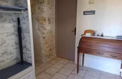 Saint-Magne-de-Castillon House | Gîte du Vigneron - Nature et Vin