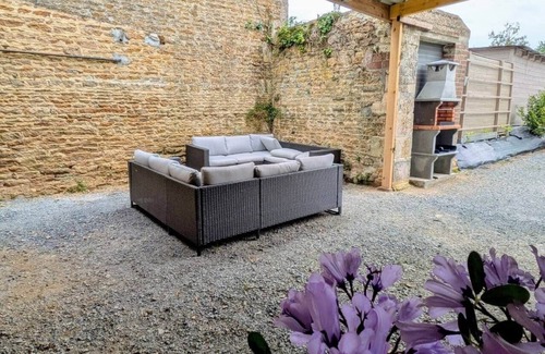 Donnay House | Gîte du grand Donnay