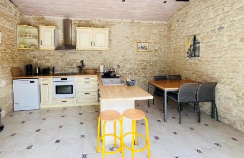 Troarn House | Gîte du Manoir de l'Abbaye