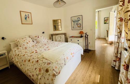 Troarn House | Gîte du Manoir de l'Abbaye