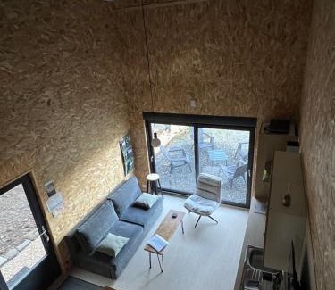 Commer House | Gîte du Moulin