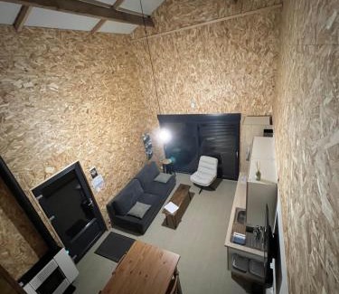 Commer House | Gîte du Moulin