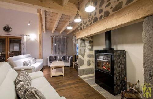 Jassat Apartment | Gîte du Père François