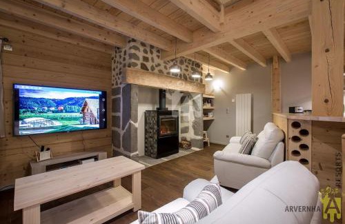 Jassat Apartment | Gîte du Père François