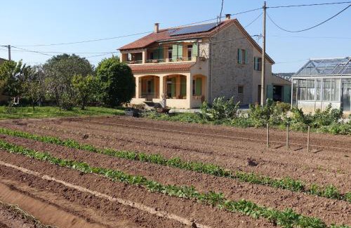Hyeres House | Gîte du Pagoulin - Gîte