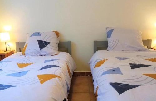 Chatillon-en-Diois Apartment | Gîte du petit chemin