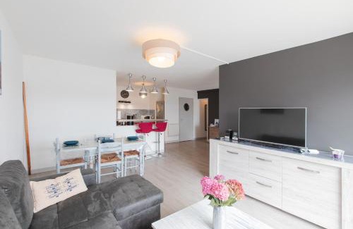 Lezardrieux Apartment | Gîte du Port sur la presqu'île de Lézardrieux