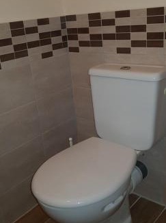 Thillot House | Gîte du Toilier