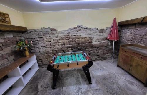 Romanswiller House | Gîte Dubois