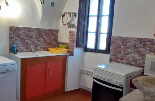 Ville-di-Paraso Villa | Gîte E Curtaline