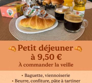 Le Nouvion-en-Thierache Other | Gîte Eléna
